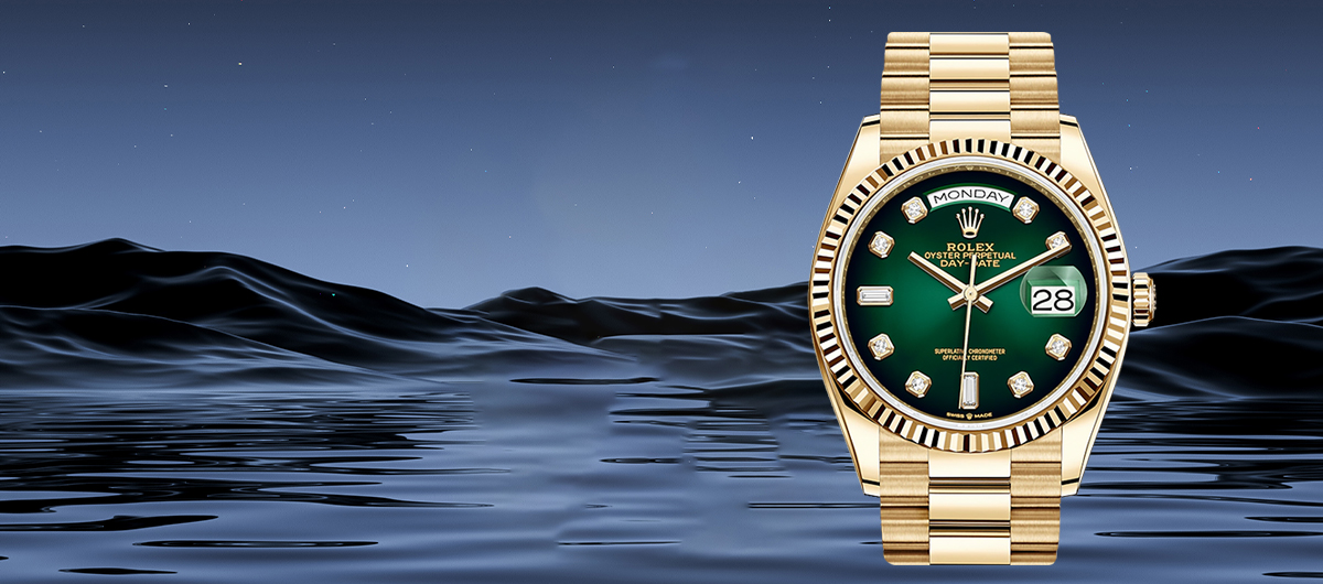 南京劳力士售后维修服务中心